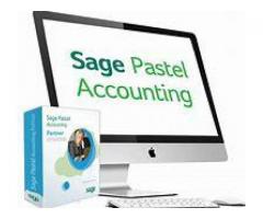 Sage Pastel Training - Computerized