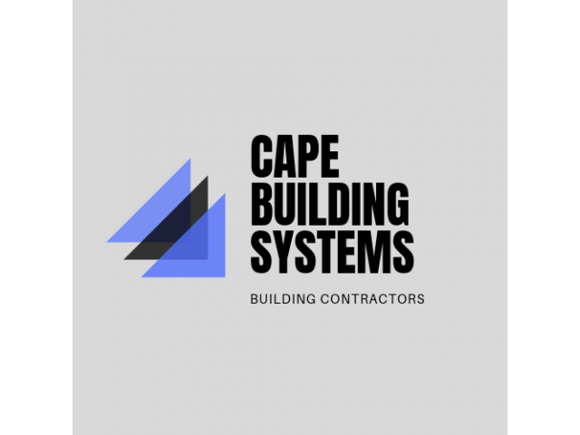 Paving contractor in Western Cape -Cape Building Systems