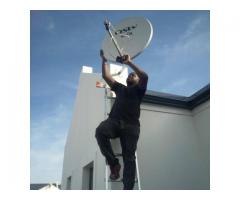 Dstv & Openview HD installations