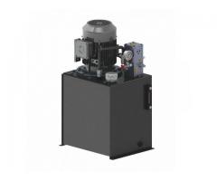 LUNER HC500V POWER UNITS , POWER SYSTEMS
