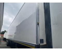 30 Pallet Serco Refrigerated trailer for hire.