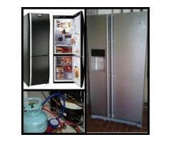 Call 0672373021 onsite fridge,freezer repairs gordons bay 24/7