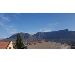 Spacious 2 bedroom apartment available to rent in Bo-Kaap
