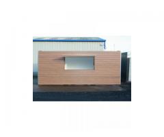 20ft Shipping Container Conversion Catering Coffee Kiosk Cafe---R23,500