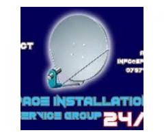 24/7Cape Gate DSTV Installer Brackenfell-0797496994