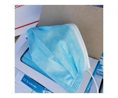 3M,N95 And 3 Ply Disposable Face Mask