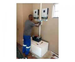 Air Conditioning , Ventilation, Heating and Electrical Services