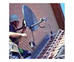 Macassar DSTV/OVHD Installer Cape Town -0720634063