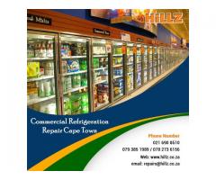Proficient Commercial Refrigeration Installation Near me | Cape Town