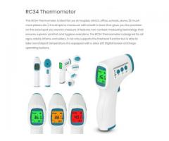 RC34 Thermometer l 087 510 2872