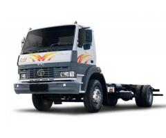 2020TATA LPT 1518/ 8 Ton Chassis Cab Freight Carrier (180HP)