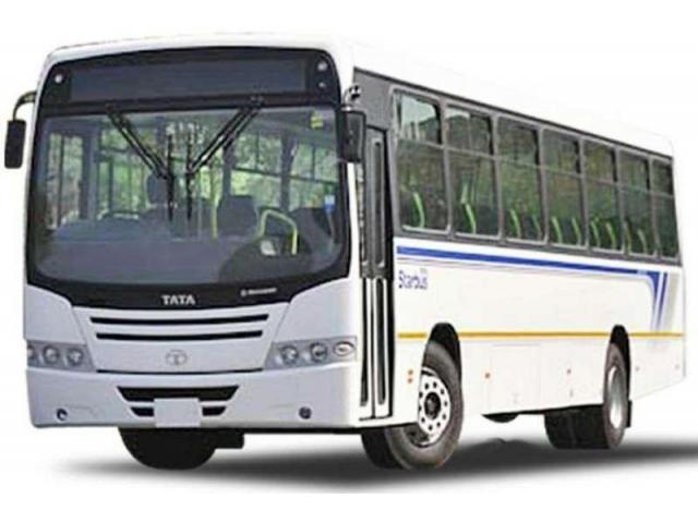 2020 TATALPO 1823 65 Seater Bus