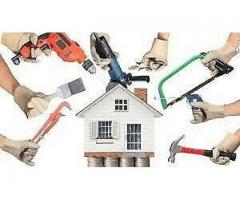 Construction & Handyman Services