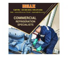 Benefits of hiring Refrigeration Specialists In Cape Town