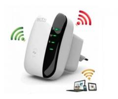 Wireless Wifi Repeaters/Extenders