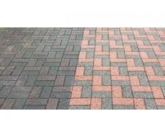 Roof , Carpet and Paving Cleaning Services