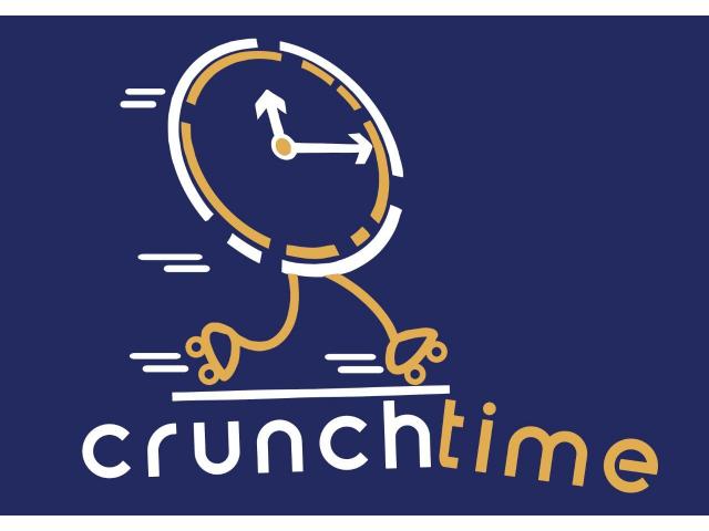 CRUNCHTIME HALAL DELIVERY SERVICE CAPE TOWN
