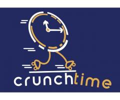 CRUNCHTIME HALAL DELIVERY SERVICE CAPE TOWN