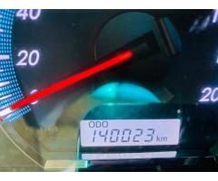 Toyota Fortuner 2015, Manual, 3 litres - Knysna