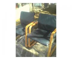 Visitors chairs for sale