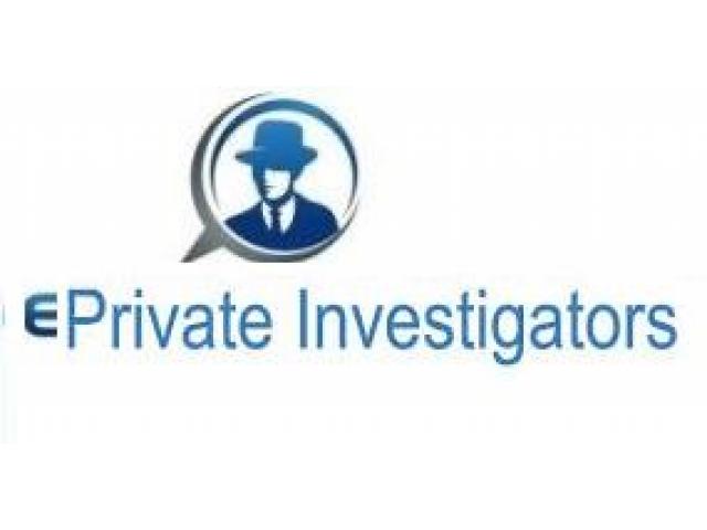 E Private Investigation Services and Data Searches Inc call+27710103101