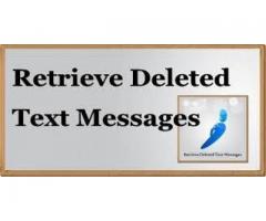 Need to retrieve deleted data from cell phones we can help call +2710103101