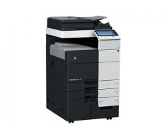 Business Multi Functional Printers
