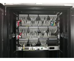 Network Cabling Infrastructure and design