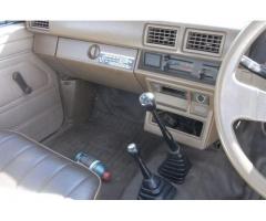 1994 Toyota Hilux 2.4D