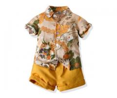 Online wholesale boy's clothing| Wholesale7