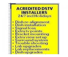 DSTV Installations Strandfontein | Call 0817649977 | DSTV repairs strandfontein