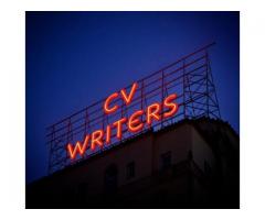 CV WRITERS | PROFESSIONAL CV, RESUME AND CURRICULUM VITAE WRITING SERVICES  WE WRITE EFFECTIVE CVs
