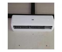 ARC Refrigeration and Air conditioning  Warmbaths  0783505454