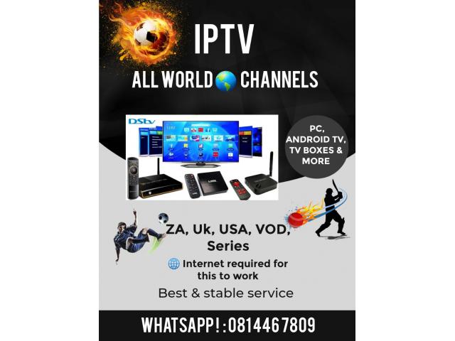 All world Live Tv