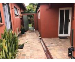 Thornton_Granny flat – separate entrance - to let_R4 000.00 pm.