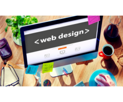Web Design, Email Hosting&Ecommerce Site Design