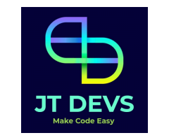Register any IT Courses today with JT Devs