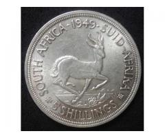Old Silver Coins Wanted!