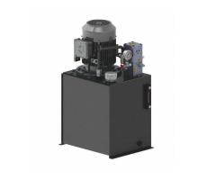 TYCENIC MV500HP POWER PACKS, Manufacturers of Industrial Machinery