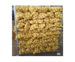 Wholesale Fresh Potatoes - Premium Quality, Competitive Prices