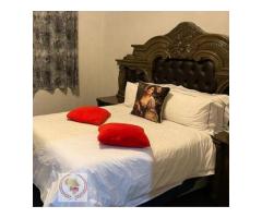 Discreet affordable rooms