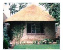 Thatchroofs - Thatching at its Best!...with Traditional Thatchroofs