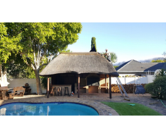 Thatchroofs - Thatching at its Best!...with Traditional Thatchroofs