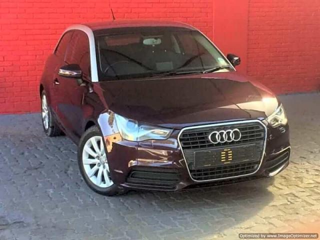 Audi A1 1.4t Fsi Attraction 3dr for sale