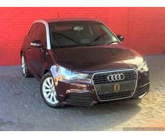 Audi A1 1.4t Fsi Attraction 3dr for sale