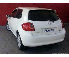 Toyota Auris 180 Rs for sale