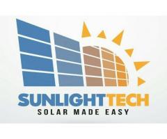 Solar, Lighting, Energy efficient solutions